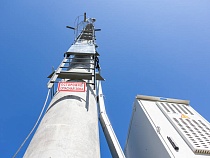 Живописный посёлок у Преголи получил качественную мобильную связь от «Ростелекома»