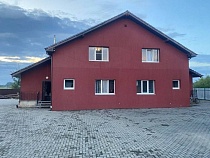 В Полесском районе школьник забил насмерть 37-летнего на реабилитации