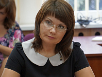 Татьяна Батурина покинула пост уполномоченного по правам ребёнка в Калининградской области