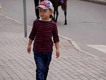 За выходные в Калининградской области в пяти ДТП пострадали дети