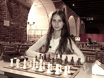 Студентка из Калининграда выиграла Первенство Северо-Запада по шахматам