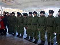 Осенний призыв в Калининградской области: 22 призывные комиссии и более 1 300 новобранцев