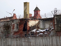 Колонии №7 дали срок для освобождения замка Тапиау в Гвардейске 