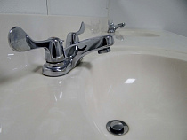 Мэрия рассказала, какие дома в Калининграде сидят без света и холодной воды