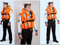 Фирма поставила Пограничному управлению ФСБ в Калининграде негодные жилеты