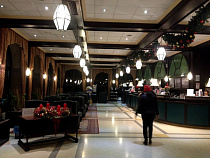 Алиханов: в 2018 году планируем субсидировать отельерам процентную ставку по кредитам 