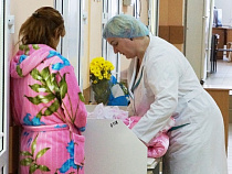 Черняховску нужен новый роддом