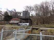 Светлогорский МУП дискриминировал застройщика