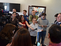 Мэр Калининграда поблагодарил СМИ за расследования о злоупотреблениях мэрии