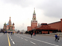 В канун Нового года из Калининграда в Москву отправится дополнительный поезд