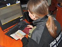 Немец пытался въехать в Калининградскую область с поддельными водительскими правами