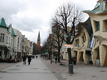 МВД Польши засекретило детали «заморозки» МПП с Калининградской областью