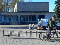 В Краснознаменске вернувшуюся с корпоратива любовник истязал табуретом