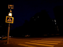 40 краж аккумуляторов освещения с переходов совершили трое парней