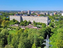 Больница в Калининграде перестала выдавать электронные больничные 