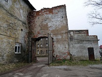 Названа минимальная цена ремонта замка Лабиау