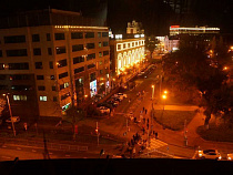 В Калининграде ищут похитителя чужих денег и банковской карты (фото)