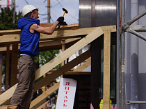 Мэрия Калиининграда смогла дать подросткам 79 временных рабочих мест