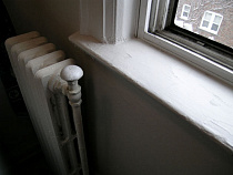 В Зеленоградске спасатели помогли медикам попасть в квартиру пенсионера