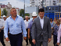 Ярошук о продлении своей власти: "Обождите!"