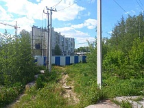 Прокуратура усомнилась в чистоте воде у ЖК под Калининградом