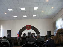 Бориса Науменко привлекли к исполнению обязанностей судьи Калининградского областного суда