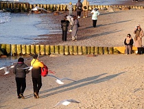 Популярный блогер пожаловалась на подорожание билетов до Калининграда 