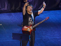 УМВД рассказало, что Эмир Кустурица делал перед концертом в Светлогорске