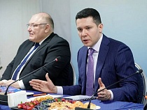 Алиханов провозгласил курс на независимость от Литвы