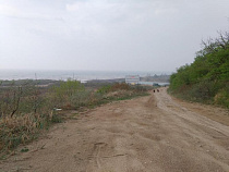 За карьер у моря с янтарного комбината требуют 33,5 млн рублей