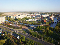 Администрация Калининграда приглашает на публичные слушания в ноябре