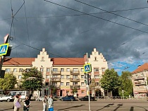 Власти не хотят «островной» надбавки к пенсиям в Калининградской области