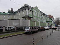 Прокуратура наказала сотрудников СИЗО за нарушение прав подозреваемых и обвиняемых