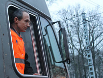 Генплан Калининграда: над железной дорогой по ул. Дзержинского выстроят мост