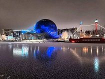 Названо число получивших допуск в «Планету Океан» в Калининграде