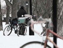 Курьер развозил героин и «соль» по Калининграду на велосипеде