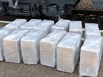 В почтовом вагоне поезда Калининград – Москва нашли коробки с сигаретами на полмиллиона рублей