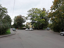 За 2 дня администрация Калининграда выдала три разрешения на строительство на Курортной у Верхнего озера