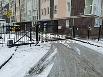 В Калининграде директора управляющей компании застукали на подделке документов