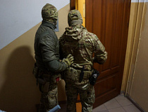 Росгвардия открестилась от задержаний Рудникова и Дацышина