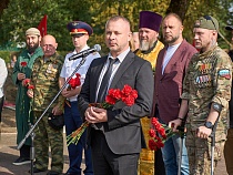 Нехаризматичный министр тихо покидает Калининградскую область