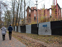 Минниханов попросил Цуканова помочь со строительством мечети в Калининграде