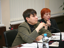 Общественная палата Калининградской области избрала нового председателя