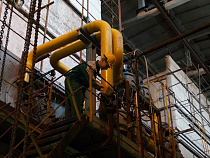 К 2018 году все котельные Калининграда перейдут на газ