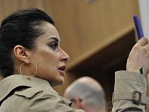 Тина Канделаки рассказала о торговых возможностях стадиона “Калининград” 