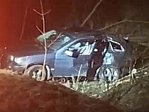 Моряк на BMW X5 из Пионерского оставил в опасности пассажиров