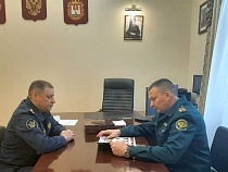 УФСИН предложил таможне в Калининграде делать мебель