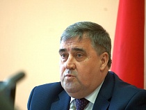 Силанов создал новую комиссию по зелёным насаждениям в Калининграде