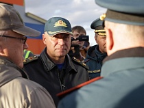 Евгению Зиничеву присвоено звание Героя России посмертно 