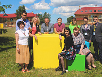  Развитие творческого потенциала детей от Калининграда до Владивостока